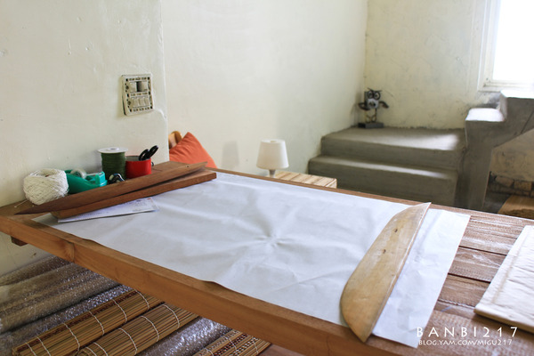 瀰漫咖啡藝文：瀰漫咖啡藝文 看的到海、稻田、藝術、火車的好地方 (花蓮 石梯坪 咖啡館 下午茶)