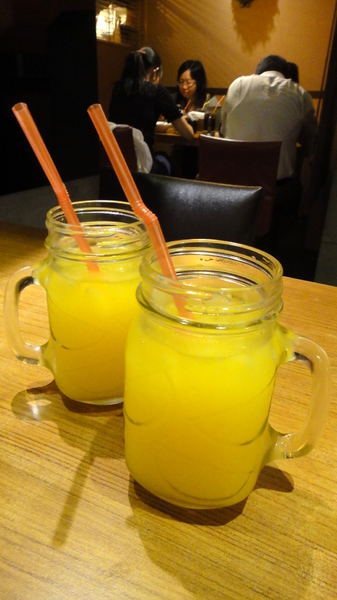 is pasta義大利麵：【台北板橋】捷運新埔站美食！平價可口is pasta義大利麵！