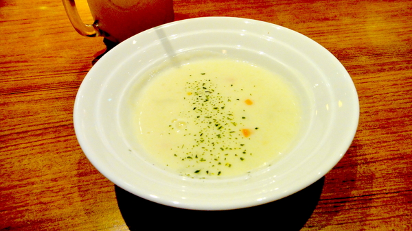 is pasta義大利麵：【台北板橋】捷運新埔站美食！平價可口is pasta義大利麵！