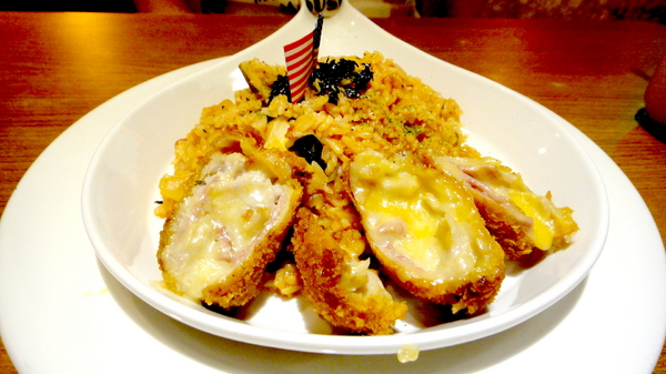 is pasta義大利麵：【台北板橋】捷運新埔站美食！平價可口is pasta義大利麵！