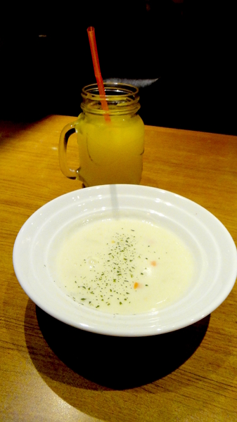 is pasta義大利麵：【台北板橋】捷運新埔站美食！平價可口is pasta義大利麵！