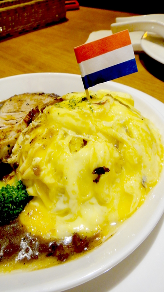 is pasta義大利麵：【台北板橋】捷運新埔站美食！平價可口is pasta義大利麵！