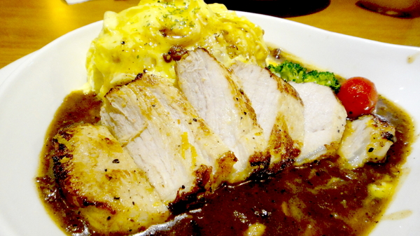 is pasta義大利麵：【台北板橋】捷運新埔站美食！平價可口is pasta義大利麵！