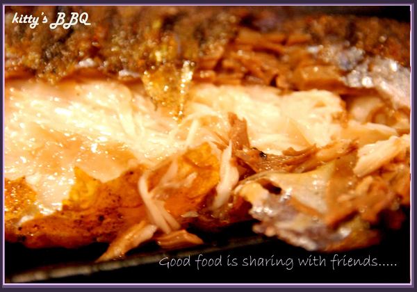 烤堂(土城店):烤物好食的烤堂土城店