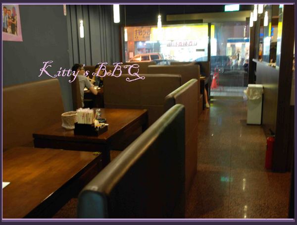 烤堂(土城店):烤物好食的烤堂土城店