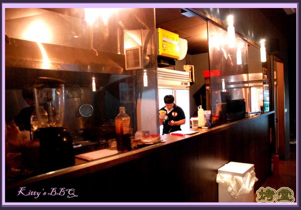 烤堂(土城店):烤物好食的烤堂土城店