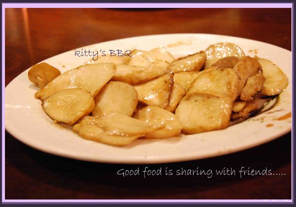 烤堂(土城店):烤物好食的烤堂土城店