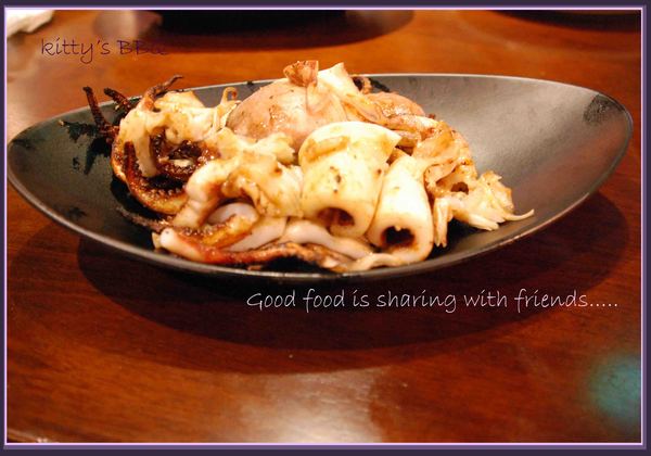 烤堂(土城店):烤物好食的烤堂土城店