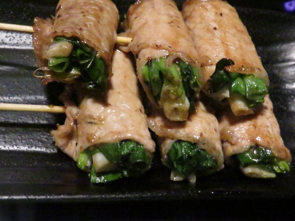 烤堂(土城店)：【口碑券4】吃的到海味的烤物《烤堂土城店》