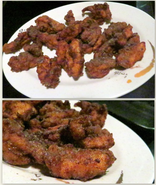 烤堂(土城店)：【口碑券4】吃的到海味的烤物《烤堂土城店》