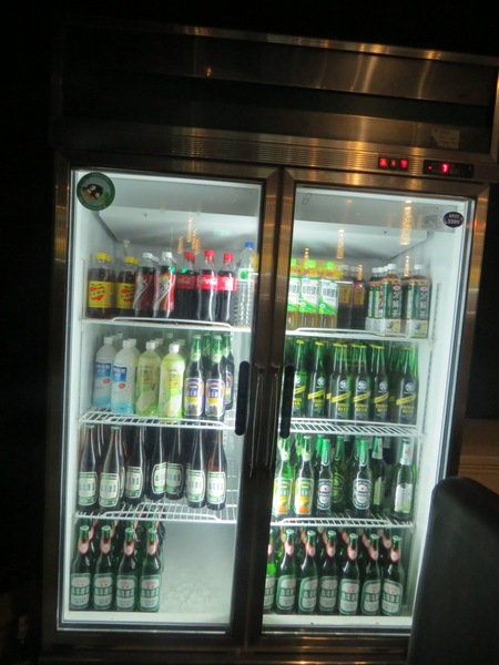 烤堂(土城店)：【口碑券4】吃的到海味的烤物《烤堂土城店》