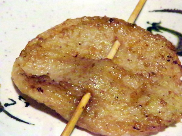 烤堂(土城店)：【口碑券4】吃的到海味的烤物《烤堂土城店》