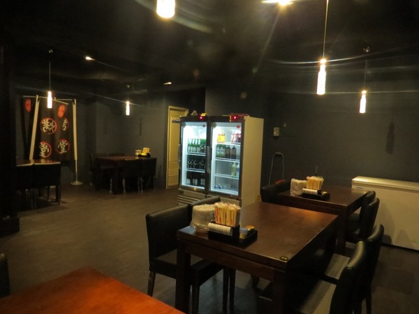 烤堂(土城店)：【口碑券4】吃的到海味的烤物《烤堂土城店》