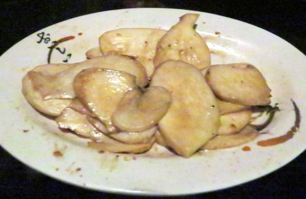 烤堂(土城店)：【口碑券4】吃的到海味的烤物《烤堂土城店》