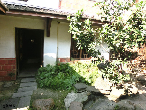 無為草堂：【台中食記】古色古香!繁華城市中的靜謐天地@無為草堂