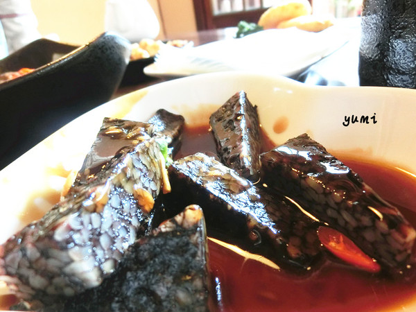 無為草堂：【台中食記】古色古香!繁華城市中的靜謐天地@無為草堂