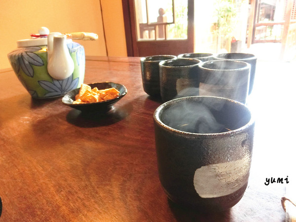 無為草堂：【台中食記】古色古香!繁華城市中的靜謐天地@無為草堂