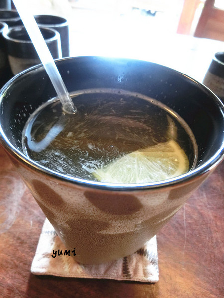 無為草堂：【台中食記】古色古香!繁華城市中的靜謐天地@無為草堂