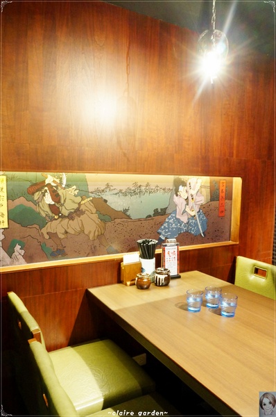 麵屋武藏(忠孝虎嘯店):台北 捷運忠孝敦化 麵屋武藏 虎嘯~好大的焢肉拉麵啊