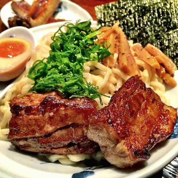 麵屋武藏虎嘯-21