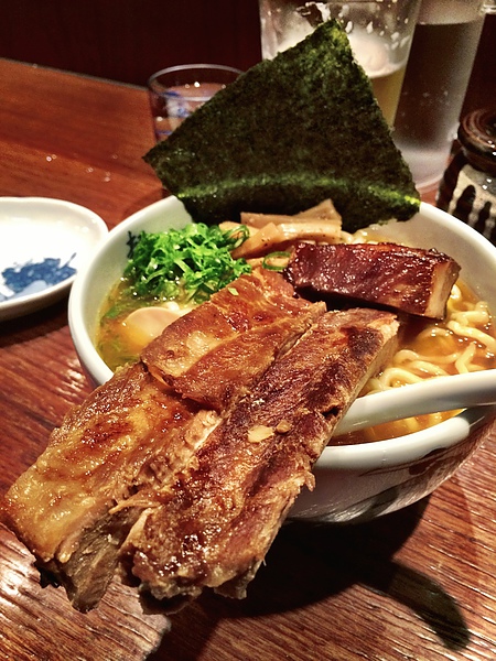 麵屋武藏虎嘯-8