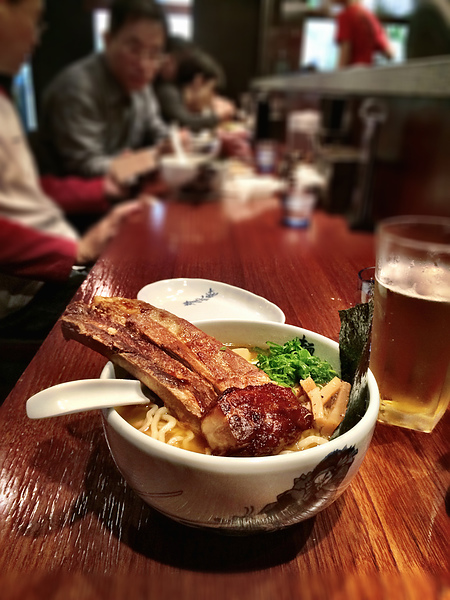 麵屋武藏虎嘯-7