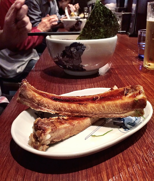 麵屋武藏虎嘯-6