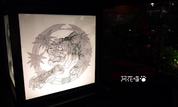 麵屋武藏(忠孝虎嘯店)：【忠孝敦化│日式】超立體版叉燒出現在拉麵裡？超人氣麵屋武臟『虎嘯』店(附menu)