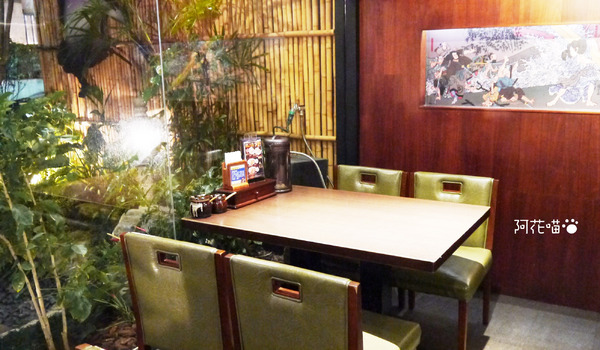 麵屋武藏(忠孝虎嘯店)：【忠孝敦化│日式】超立體版叉燒出現在拉麵裡？超人氣麵屋武臟『虎嘯』店(附menu)