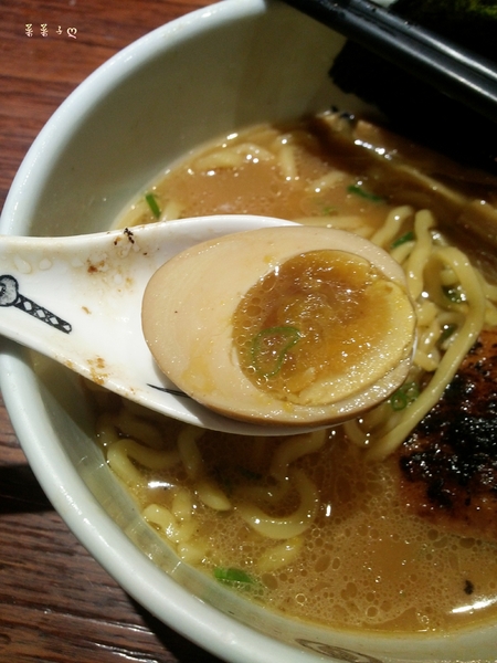 麵屋武藏(忠孝虎嘯店)：[台北大安] 霸氣銷魂的日式拉麵 ♥『麵屋武藏(忠孝虎嘯店)』♥ 增添台式風味叉燒控肉