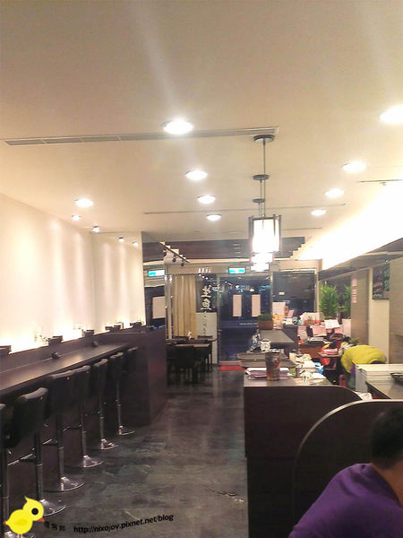 台北-台北車站-築地鮮魚-平價日式生魚片-魚肉吃到飽-環境