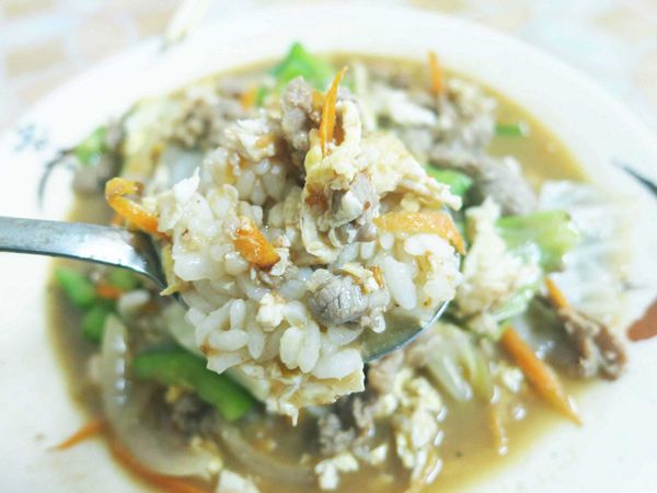 【板橋美食】珍鄉小館-眷村的好味道-板橋第二運動場