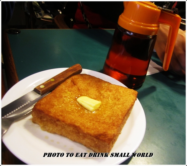 維多利亞茶餐廳：維多利亞的秘密