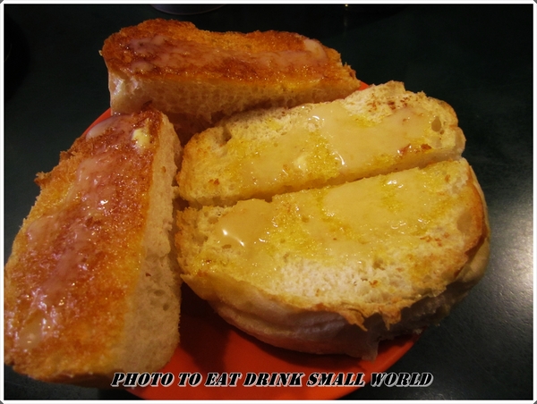 維多利亞茶餐廳：維多利亞的秘密