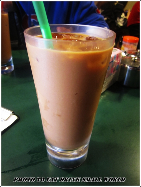 維多利亞茶餐廳：維多利亞的秘密