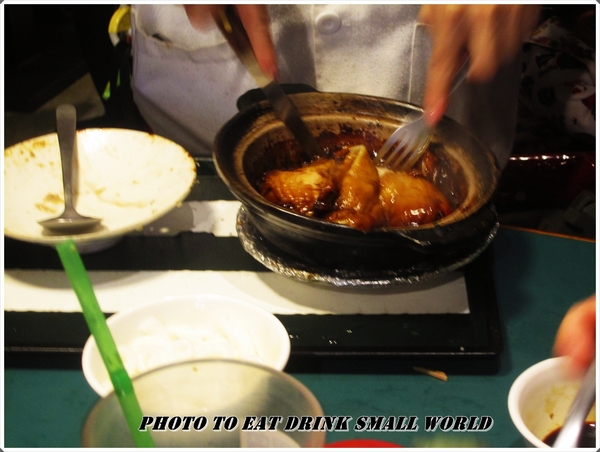 維多利亞茶餐廳：維多利亞的秘密