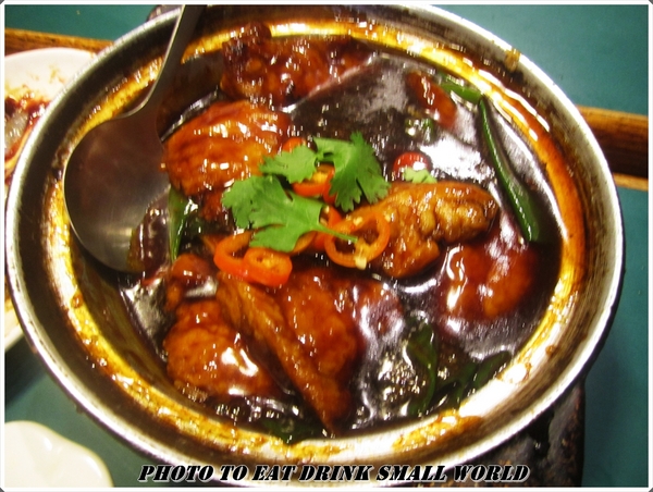 維多利亞茶餐廳：維多利亞的秘密