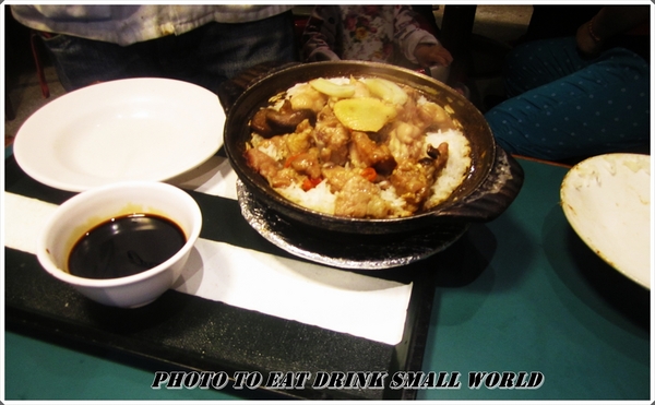 維多利亞茶餐廳：維多利亞的秘密