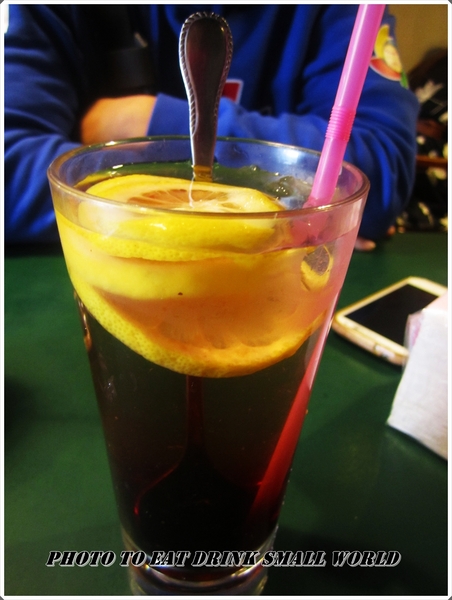 維多利亞茶餐廳：維多利亞的秘密