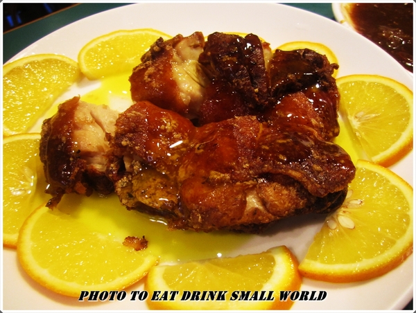 維多利亞茶餐廳：維多利亞的秘密