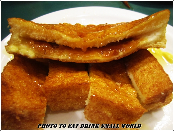 維多利亞茶餐廳：維多利亞的秘密