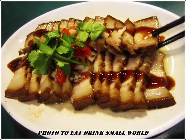 維多利亞茶餐廳：維多利亞的秘密