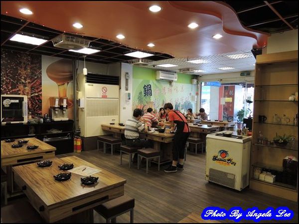 鍋靚石頭火鍋：【新北市．土城】鍋靓石頭火鍋×澎湃×超值◆雙人套餐體驗◆