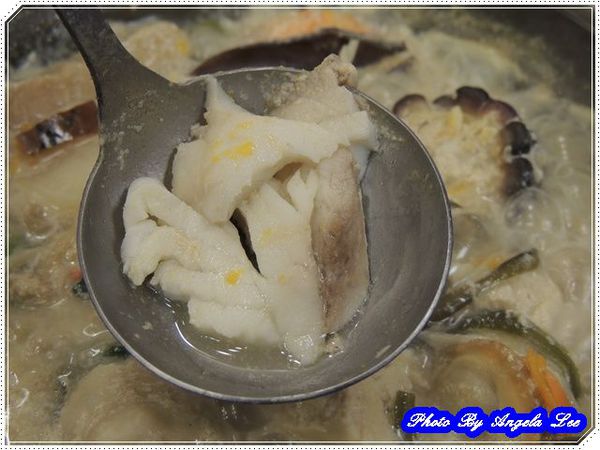 鍋靚石頭火鍋：【新北市．土城】鍋靓石頭火鍋×澎湃×超值◆雙人套餐體驗◆