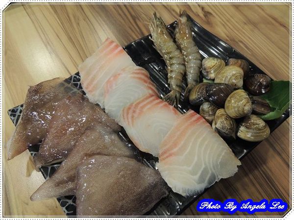 鍋靚石頭火鍋：【新北市．土城】鍋靓石頭火鍋×澎湃×超值◆雙人套餐體驗◆