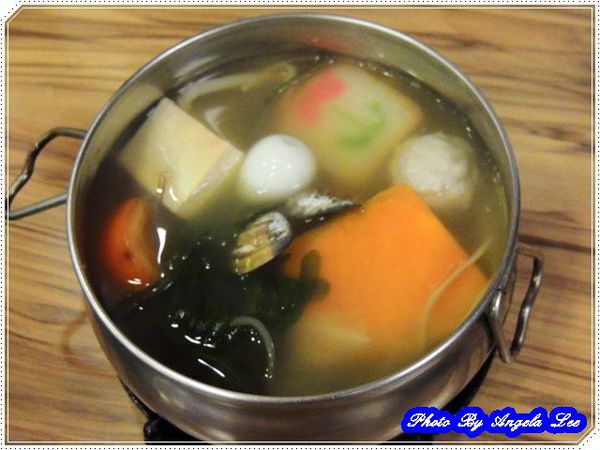 鍋靚石頭火鍋：【新北市．土城】鍋靓石頭火鍋×澎湃×超值◆雙人套餐體驗◆