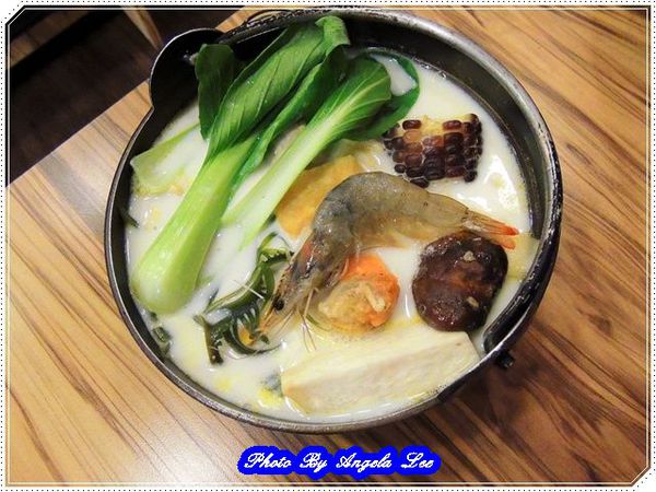 鍋靚石頭火鍋：【新北市．土城】鍋靓石頭火鍋×澎湃×超值◆雙人套餐體驗◆