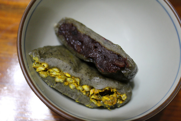 小烏龜鼠麴草仔粿：[宅配]手工古早味 小烏龜草仔粿