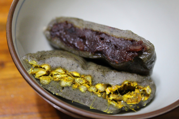 小烏龜鼠麴草仔粿：[宅配]手工古早味 小烏龜草仔粿