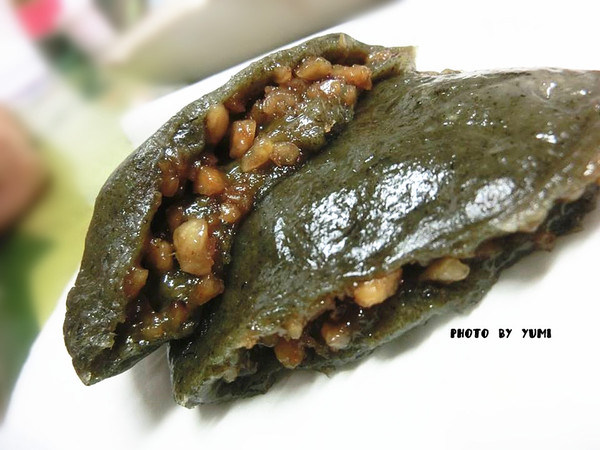 小烏龜鼠麴草仔粿:【邀稿】樸實無華的好味道!手工製作的古早味草仔粿@小烏龜鼠麴草仔粿